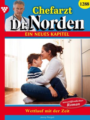 cover image of Wettlauf mit der Zeit
